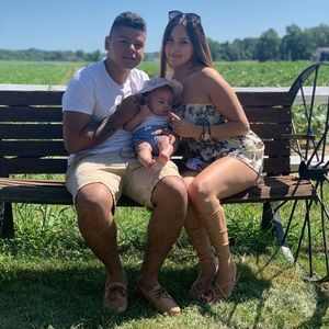 Meet your posher, Camila